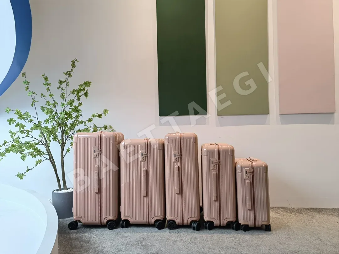 여행가방 리모와 여행가방 상세 이미지 4