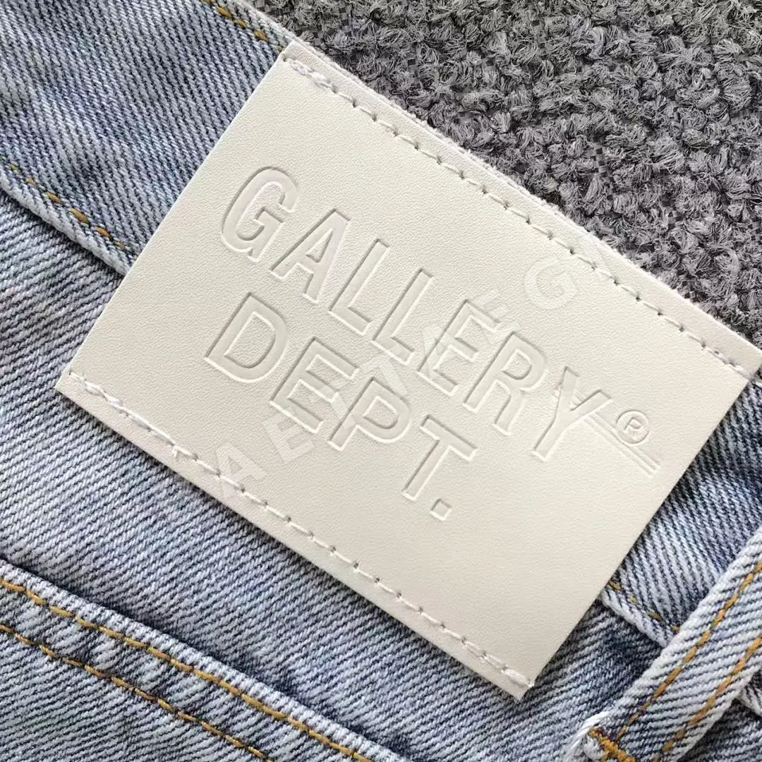 갤러리디파트먼트 바지 203241 Gallery Dept. Pants 상세 이미지 9
