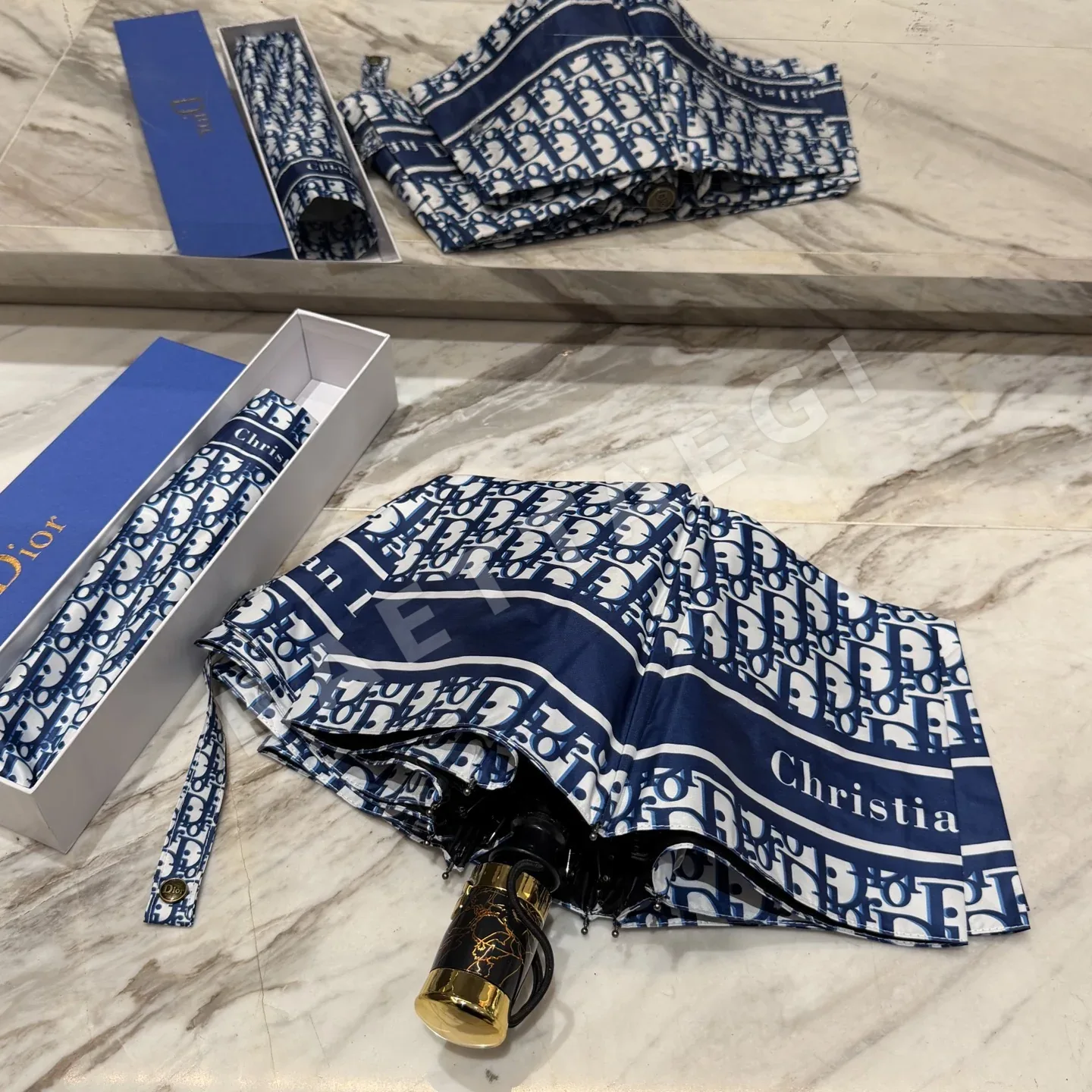 디올 우산 85540 Dior Umbrella 상세 이미지 3