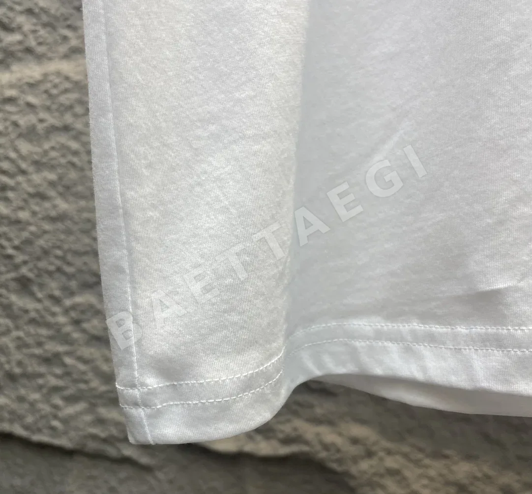 스톤아일랜드 남성 반팔 상세 이미지 6