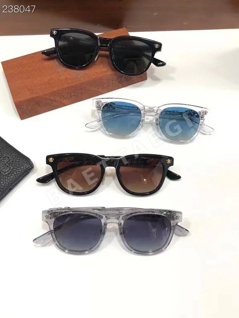 크롬하츠 선글라스 204713 Chrome Hearts Sunglasses 상세 이미지 8