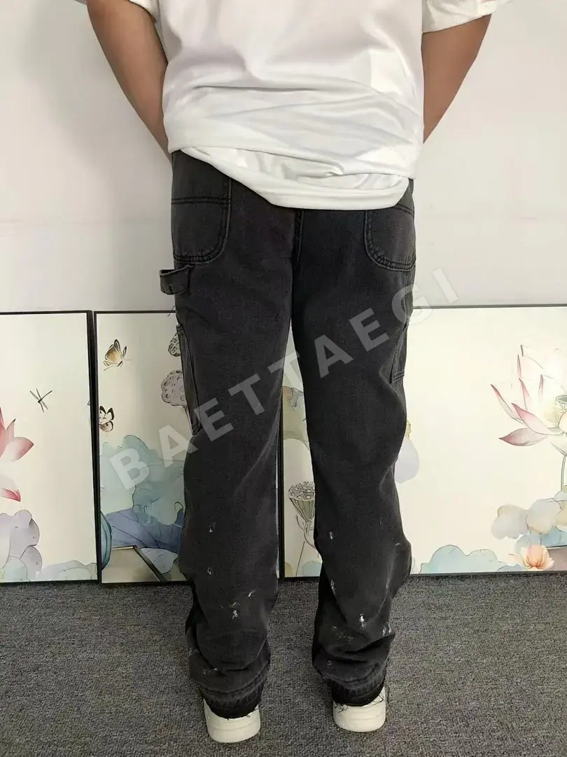 갤러리디파트먼트 바지 203197 Gallery Dept. Pants 상세 이미지 4