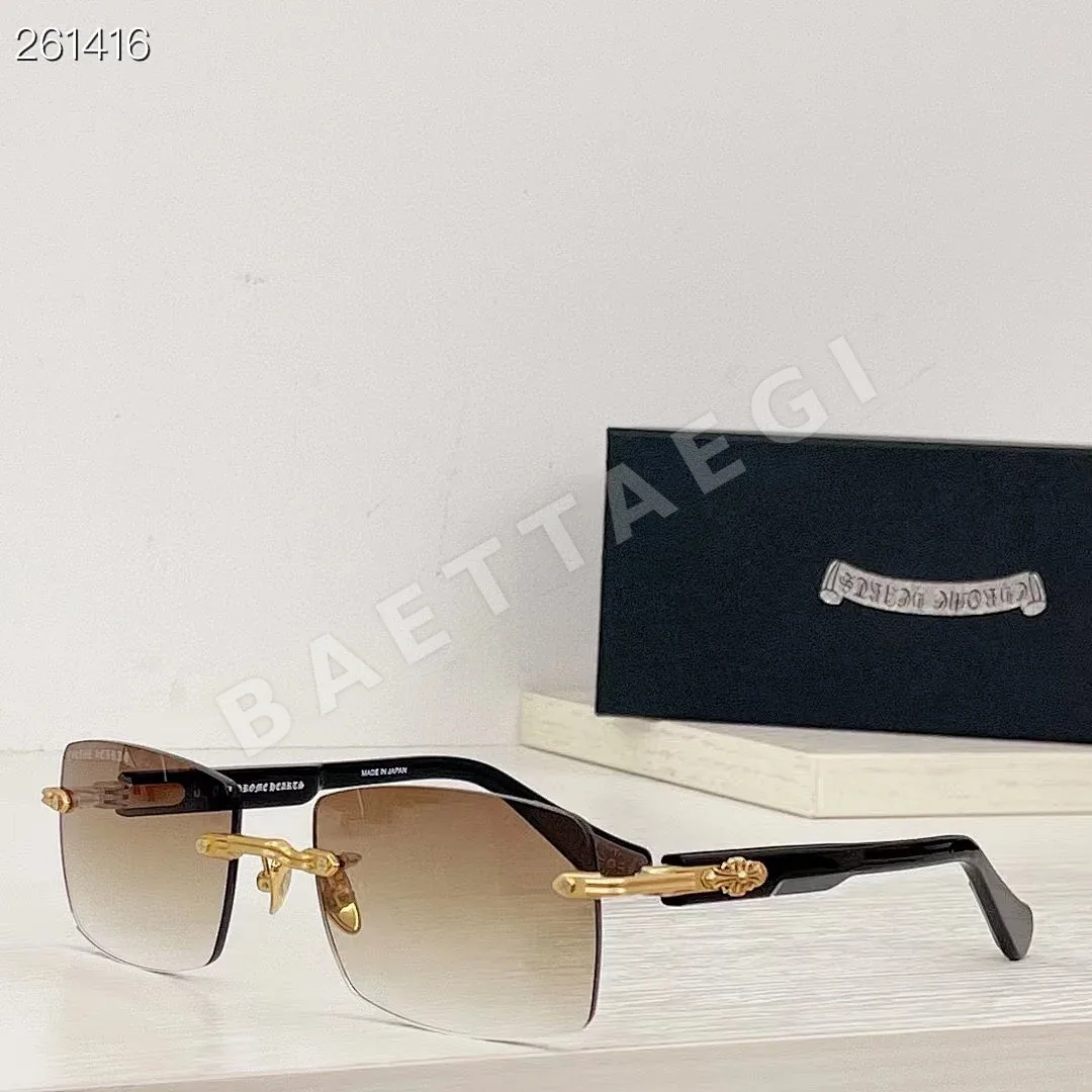 크롬하츠 선글라스 204711 Chrome Hearts Sunglasses 상세 이미지 20