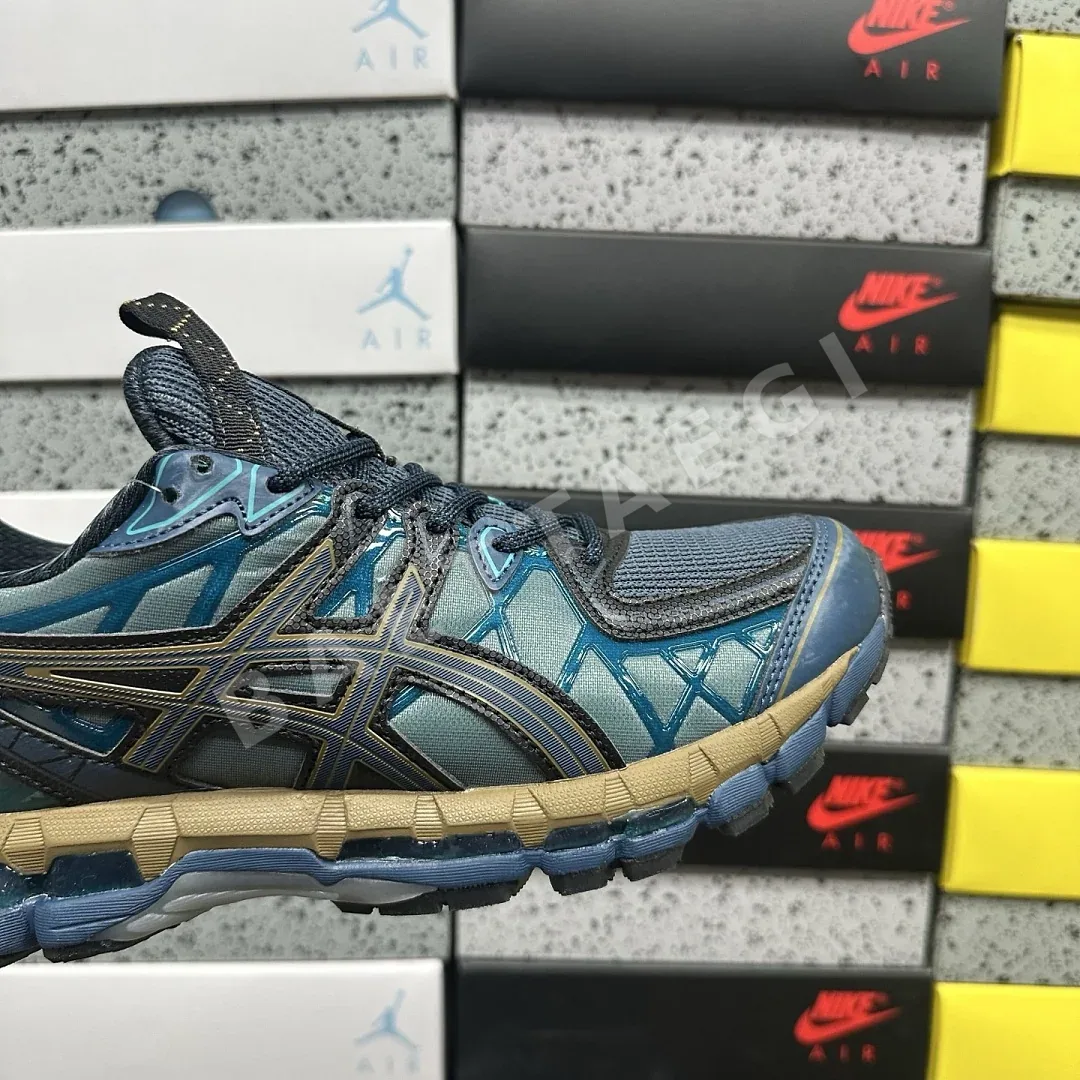 아식스 [KO] 1203A664-400 200450 Asics UB10-S Gel-Kayano 20 Kiko Kostadinov Indigo 상세 이미지 6