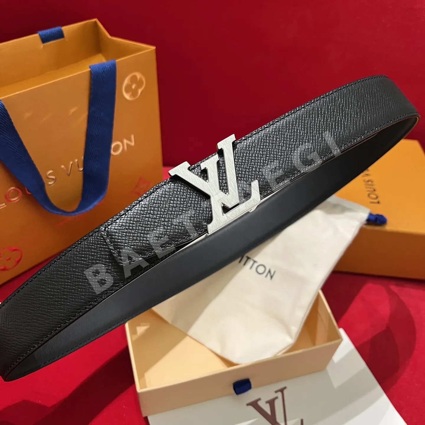 루이비통 벨트 57519 Louis Vuitton Belt