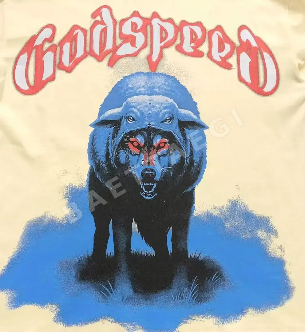 갓스피드 긴팔 티셔츠 203379 Godspeed Long Sleeve 상세 이미지 15