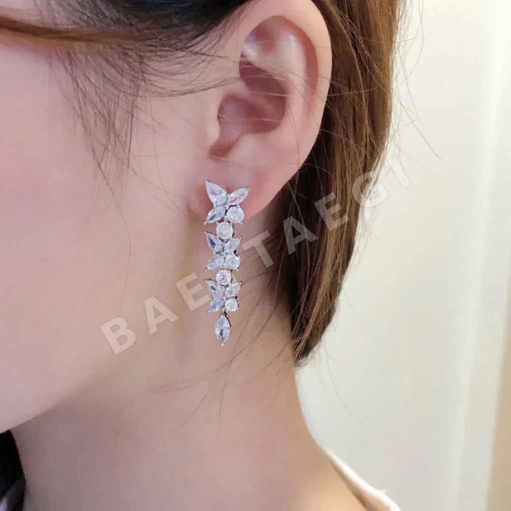 티파니 귀걸이 71206 Tiffany & Co Earrings