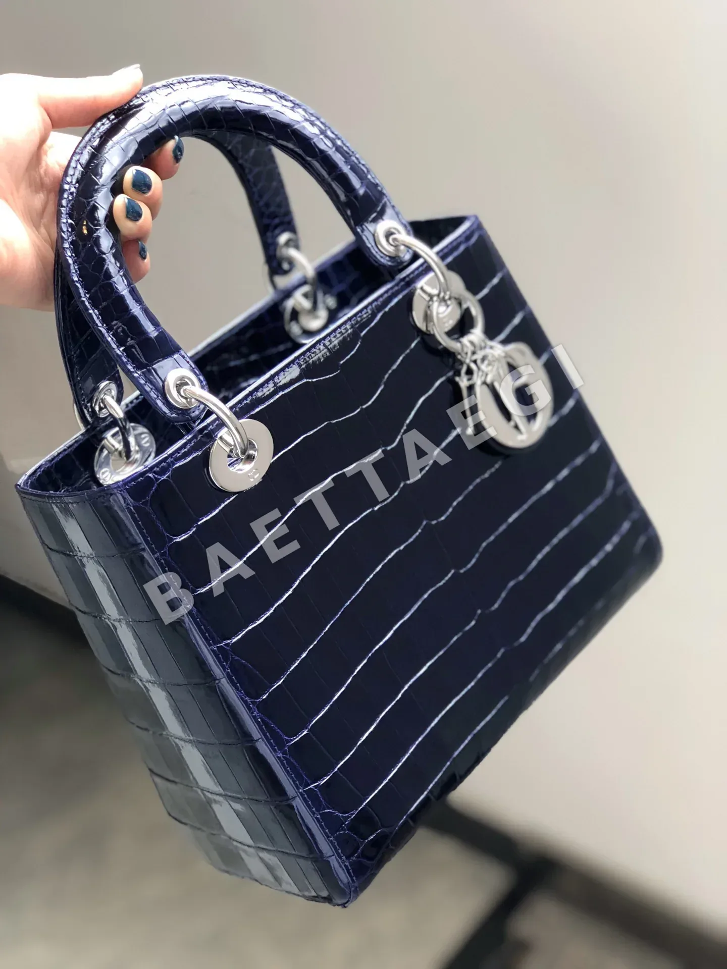 디올 165410 가방 Dior Bag 상세 이미지 8