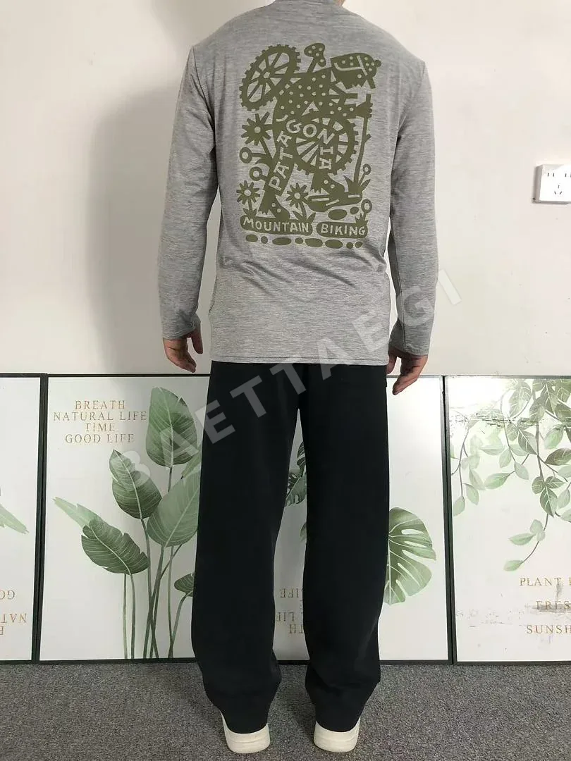 파타고니아 긴팔 티셔츠 203781 Patagonia Long Sleeve 상세 이미지 4
