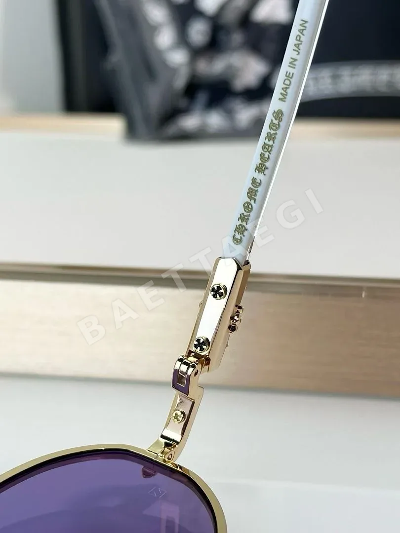 크롬하츠 선글라스 205200 Chrome Hearts Sunglasses 상세 이미지 15