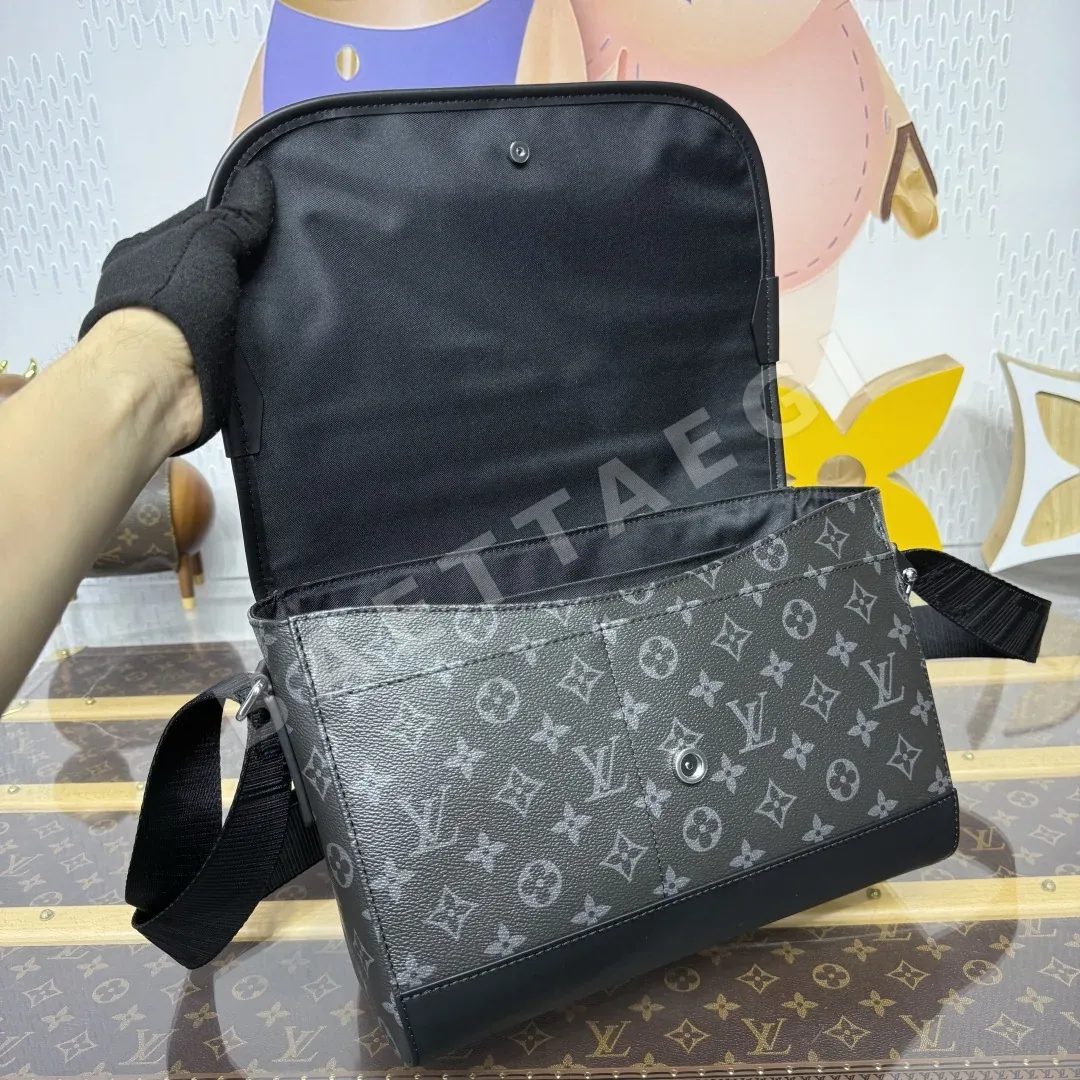 루이비통 버드케이지 메신저 가방 M28630 상세 이미지 7
