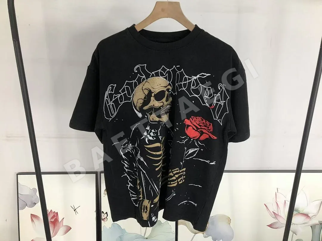 갓스피드 반팔 티셔츠 203337 Godspeed T-Shirt 상세 이미지 20