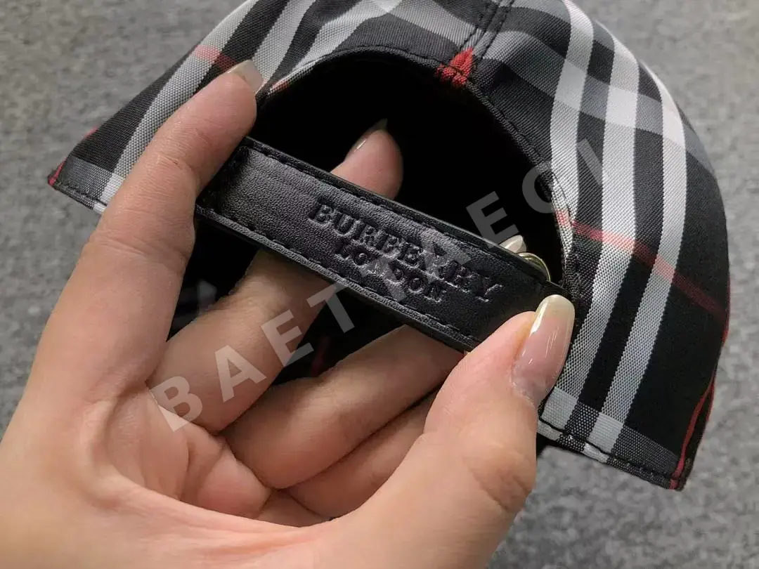 버버리 모자 202683 Burberry Hat 상세 이미지 13