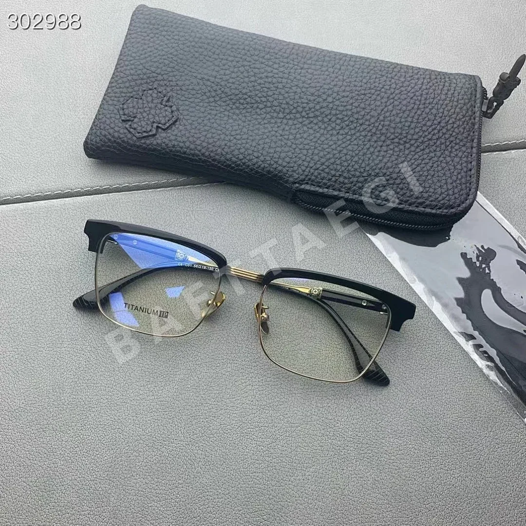 크롬하츠 선글라스 204881 Chrome Hearts Sunglasses