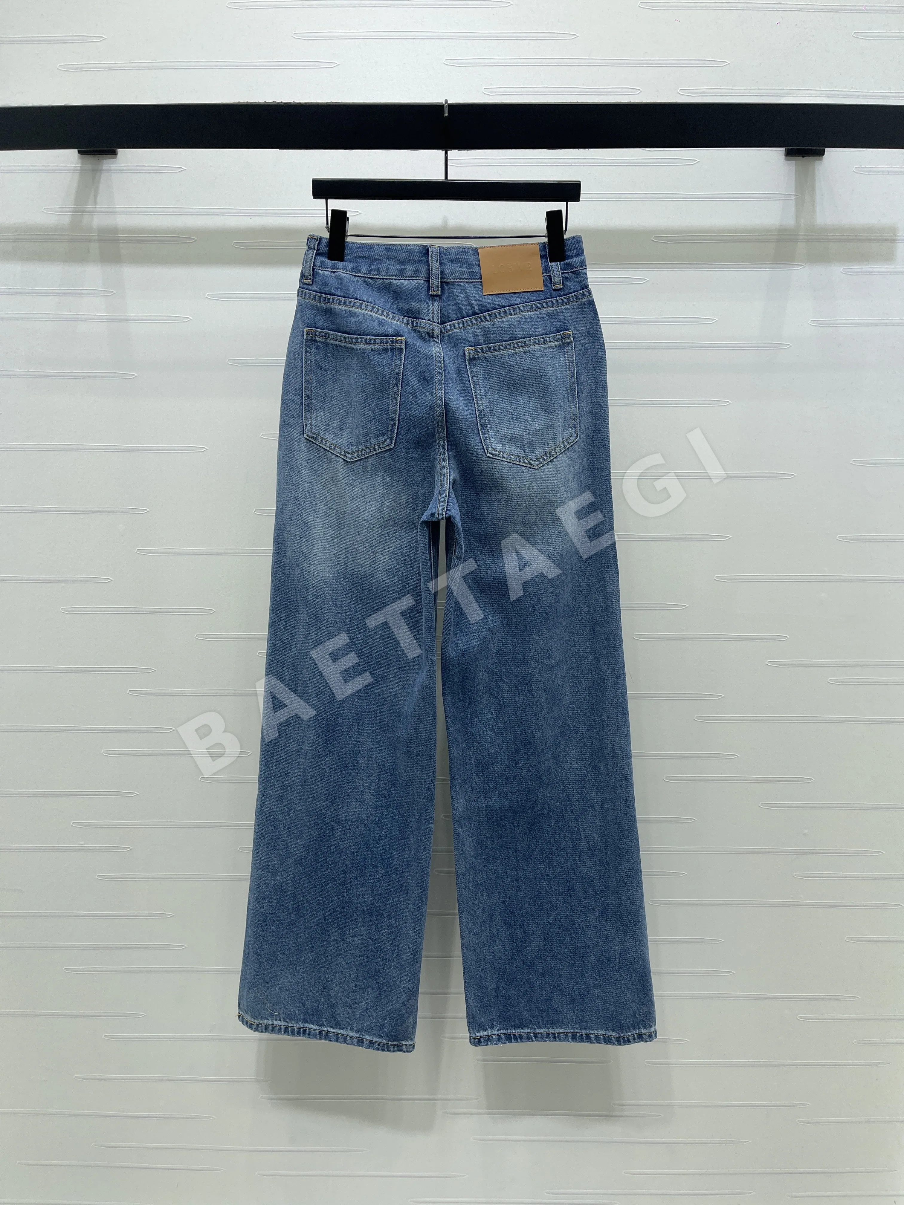 로에베 여성 바지 96718 Loewe Pants 상세 이미지 17