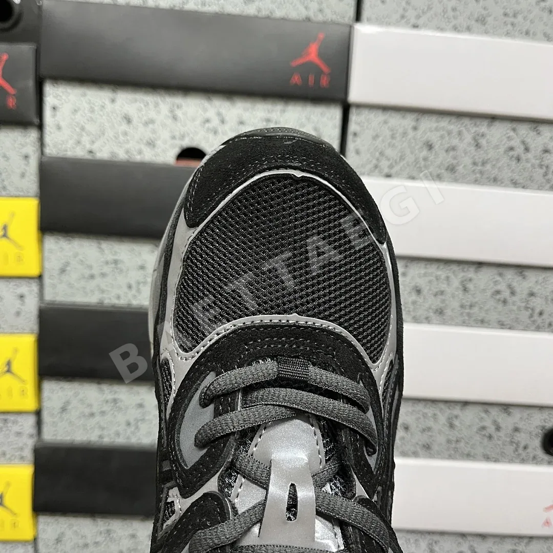 아식스 [RT] 젤 NYC 1201A789-020 200369 Asics Gel-NYC Graphite Grey Black 상세 이미지 7
