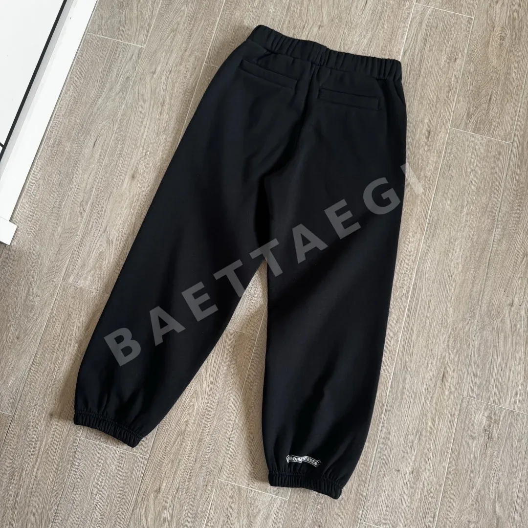 크롬하츠 남성 바지 163174 Chrome Hearts Pants 상세 이미지 4