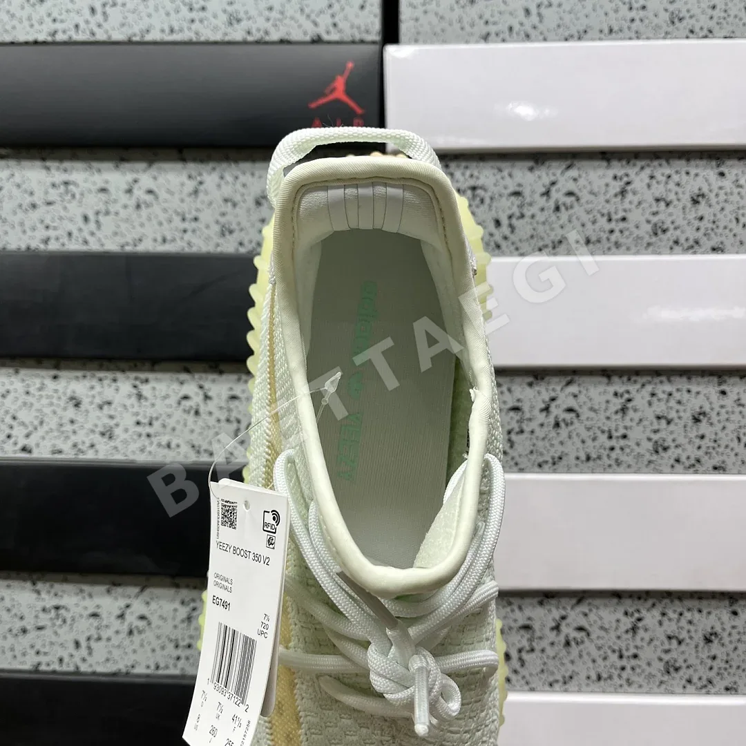 아디다스 [XQ] 이지 부스트 350 V2 EG7491 200780 Adidas Yeezy Boost 350 V2 Hyperspace 상세 이미지 5