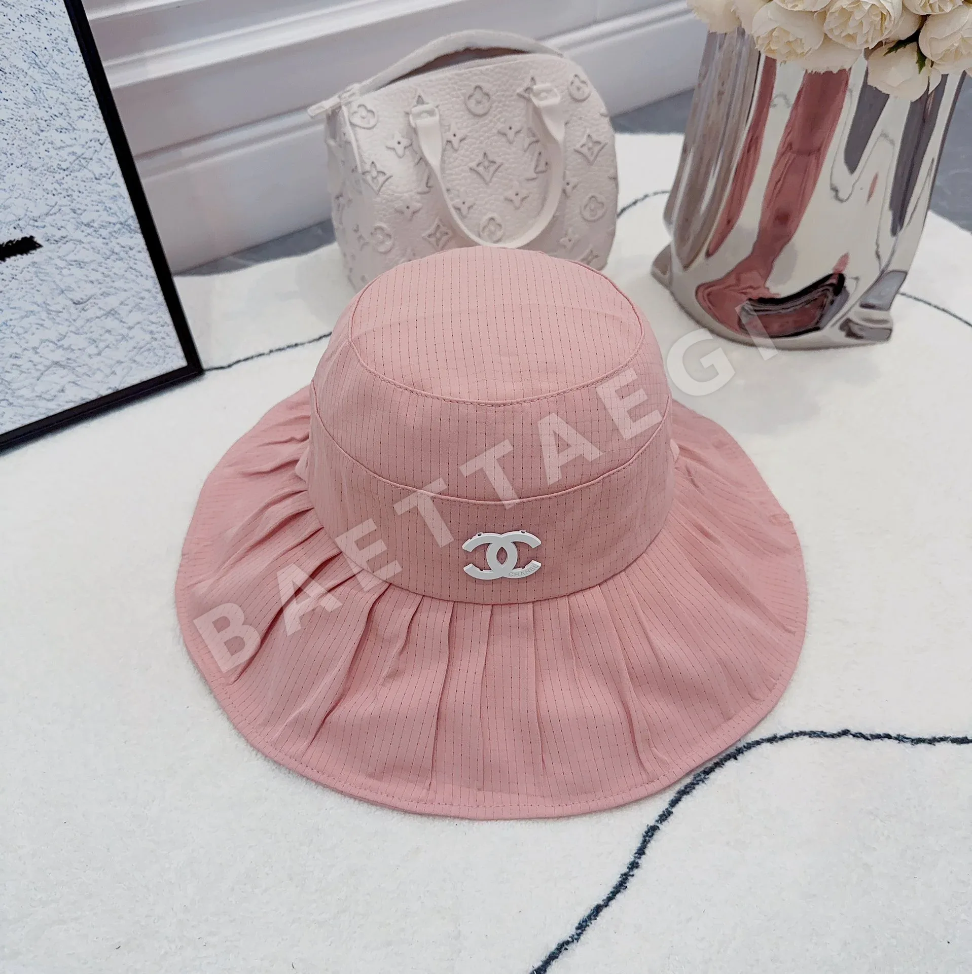 샤넬 모자 82715 Chanel Cap 상세 이미지 1