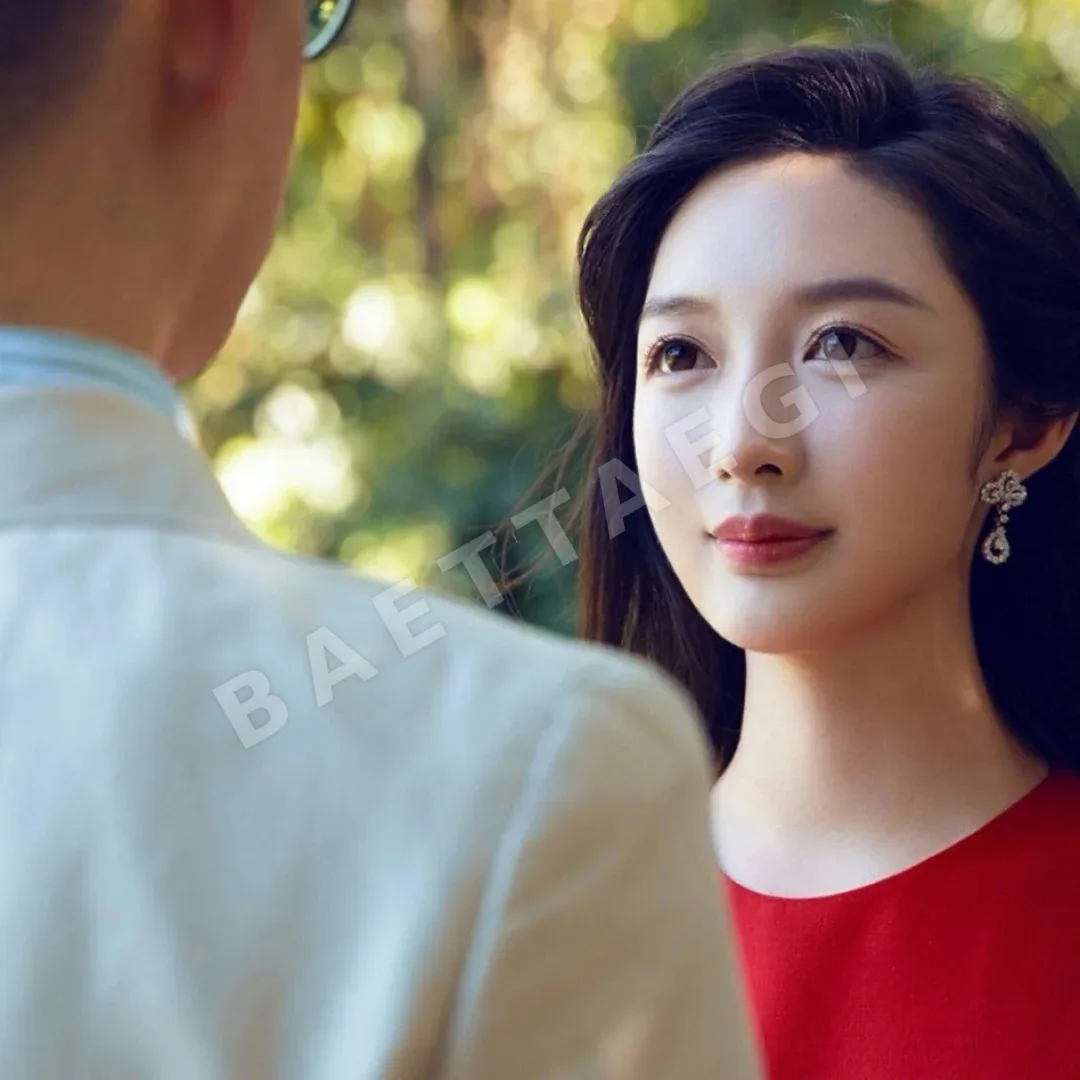 해리윈스턴 다이아몬드 루프 가든 귀걸이 상세 이미지 4