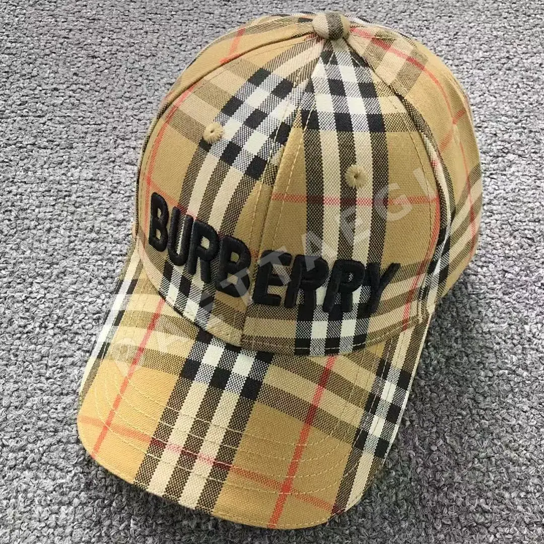 버버리 모자 202688 Burberry Hat