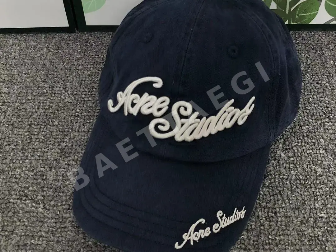 아크네스튜디오 모자 202697 Acne Studios Hat 상세 이미지 22