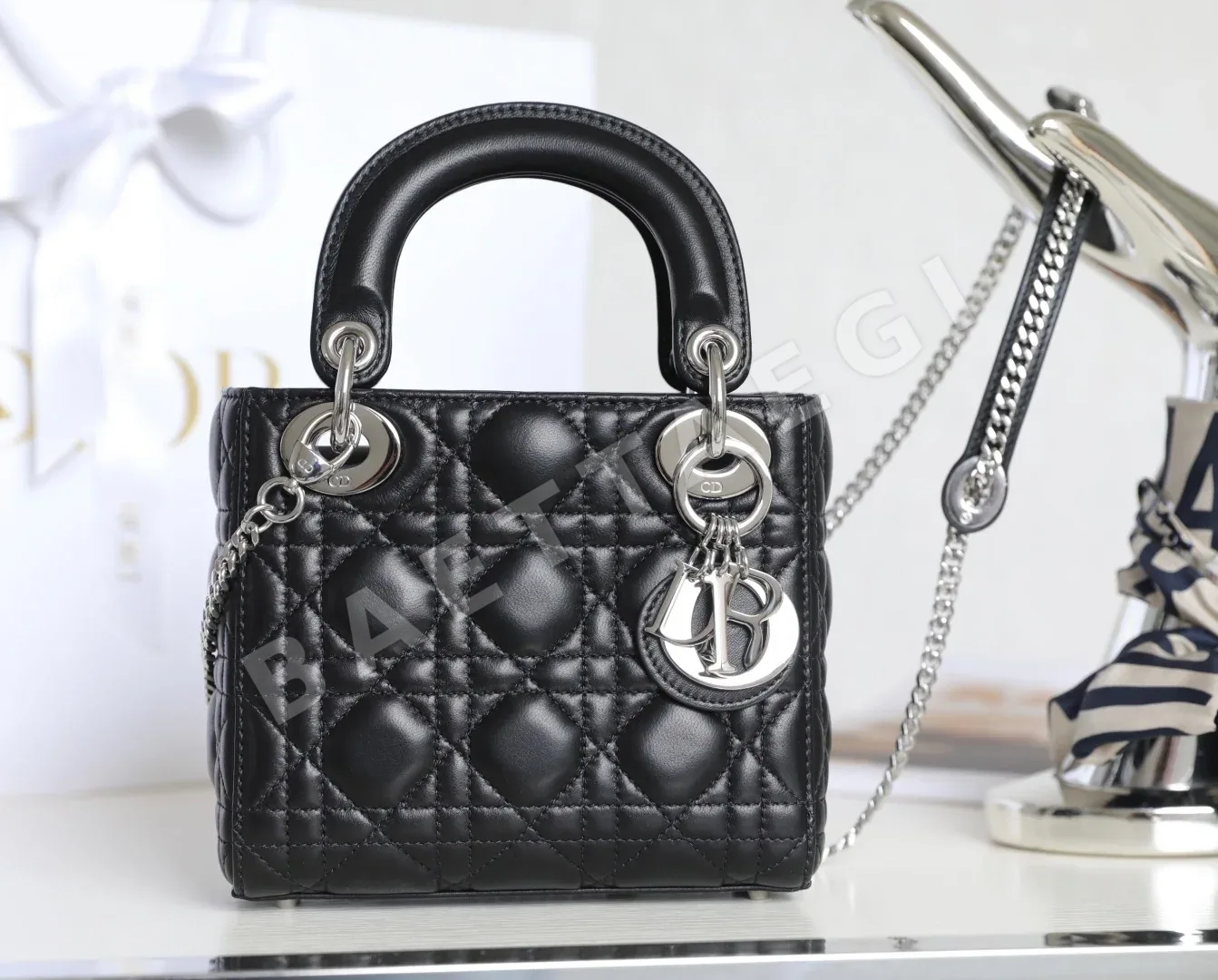 디올 165240 가방 Dior Bag 상세 이미지 2