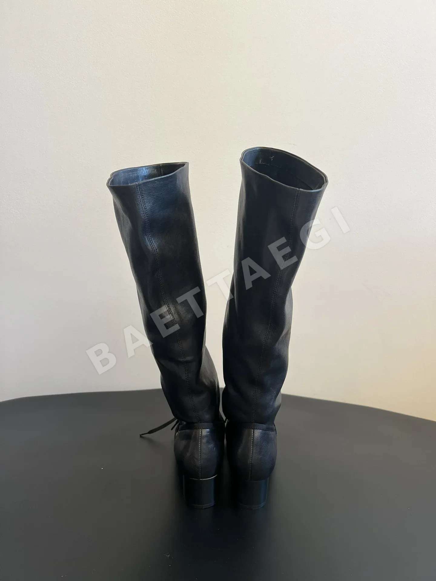 팔로마울 팔로마 울 슬라우치 부츠 상세 이미지 9