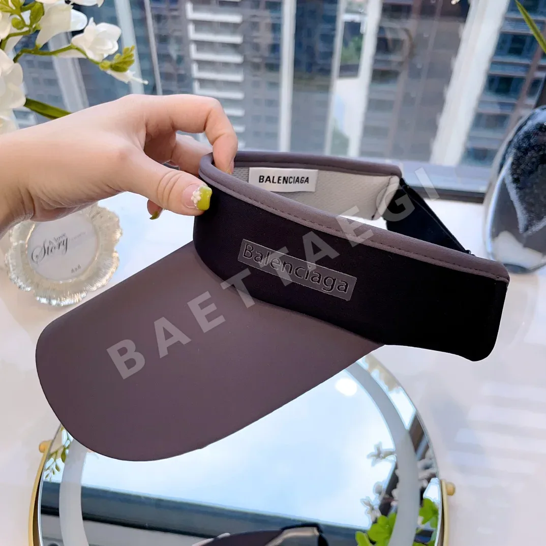 발렌시아가 모자 81653 Balenciaga Cap 상세 이미지 5