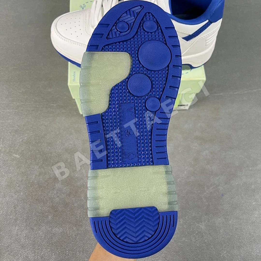 오프화이트 화이트 블루 202334 Off White 상세 이미지 6