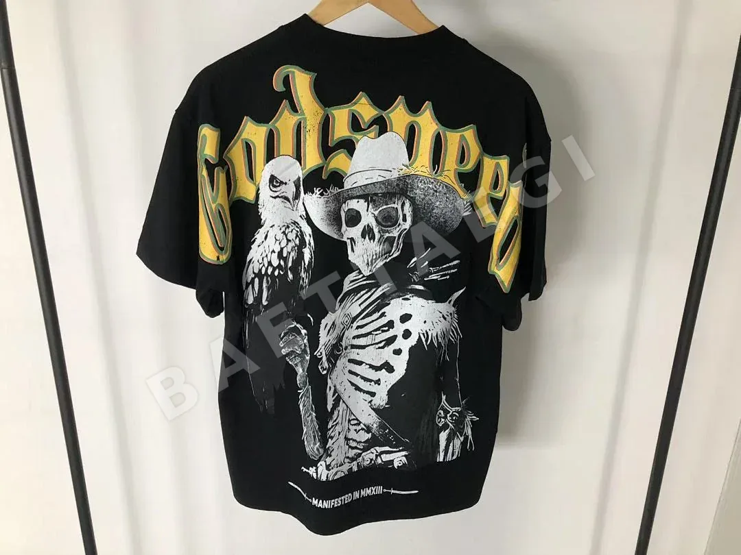 갓스피드 반팔 티셔츠 203329 Godspeed T-Shirt 상세 이미지 19