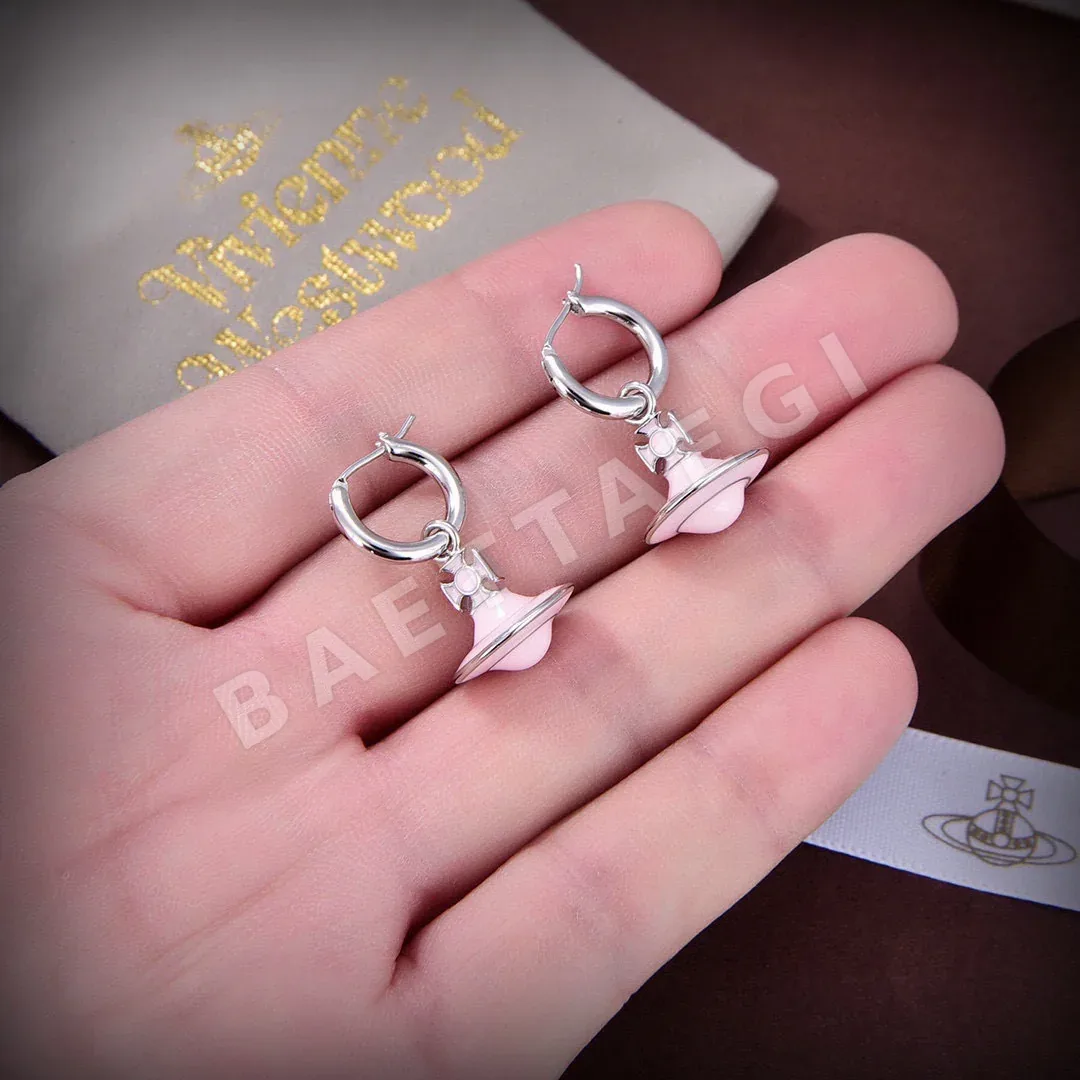 비비안웨스트우드 귀걸이 65244 Vivienne Westwood Earrings 상세 이미지 2