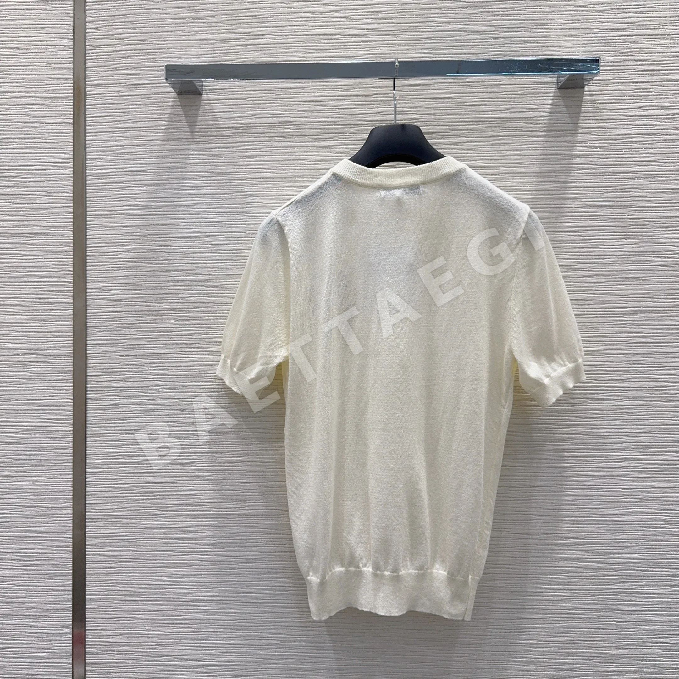 디올 여성 반팔 상세 이미지 18