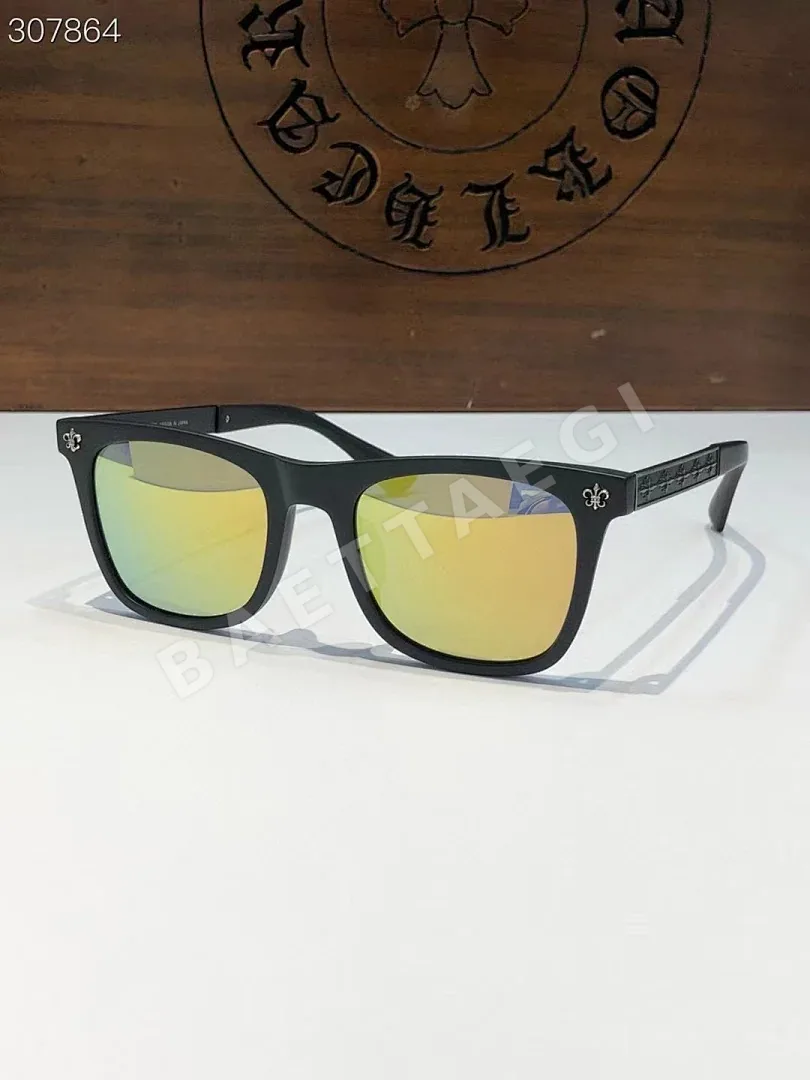 크롬하츠 선글라스 204901 Chrome Hearts Sunglasses 상세 이미지 7