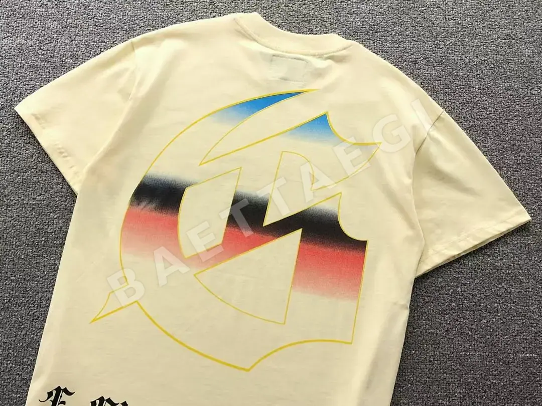 갓스피드 반팔 티셔츠 203309 Godspeed T-Shirt 상세 이미지 12