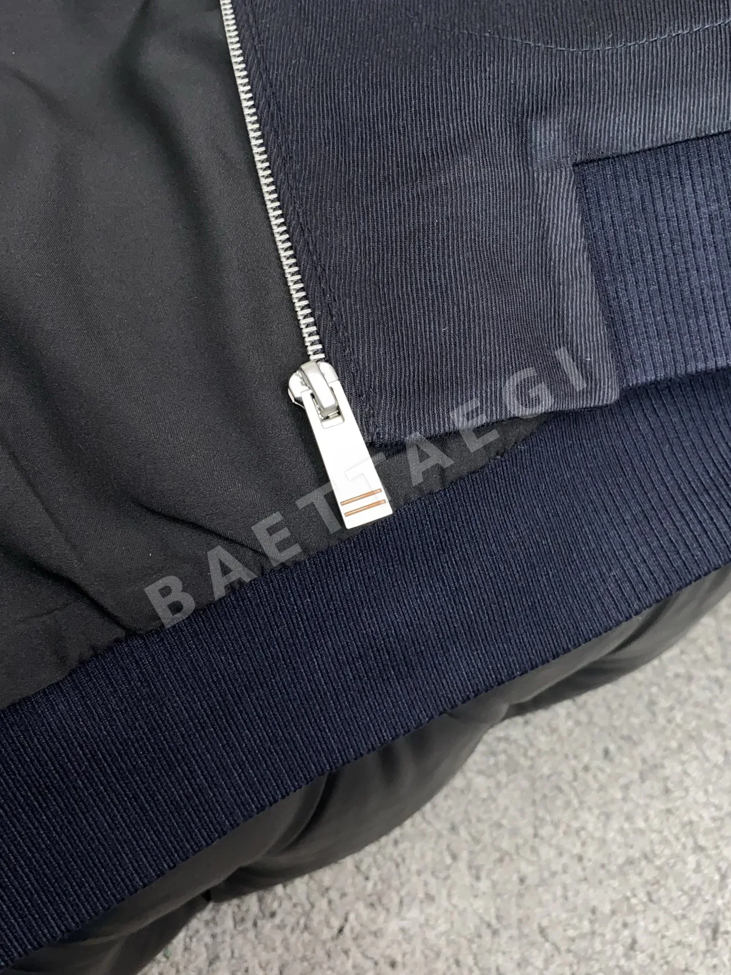 제냐 남성 자켓 53018 Zegna 상세 이미지 8