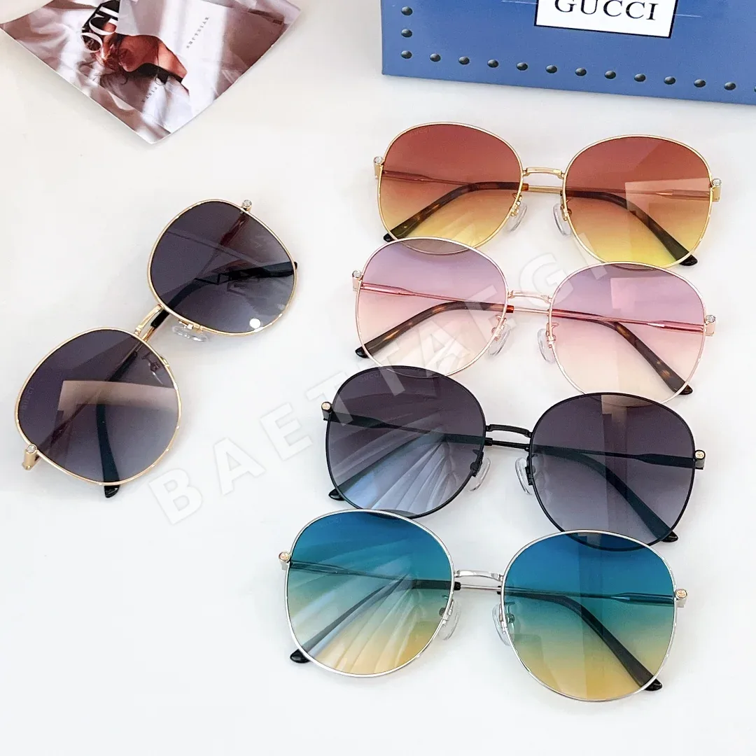 구찌 선글라스 71910 Gucci Sunglasses 상세 이미지 9