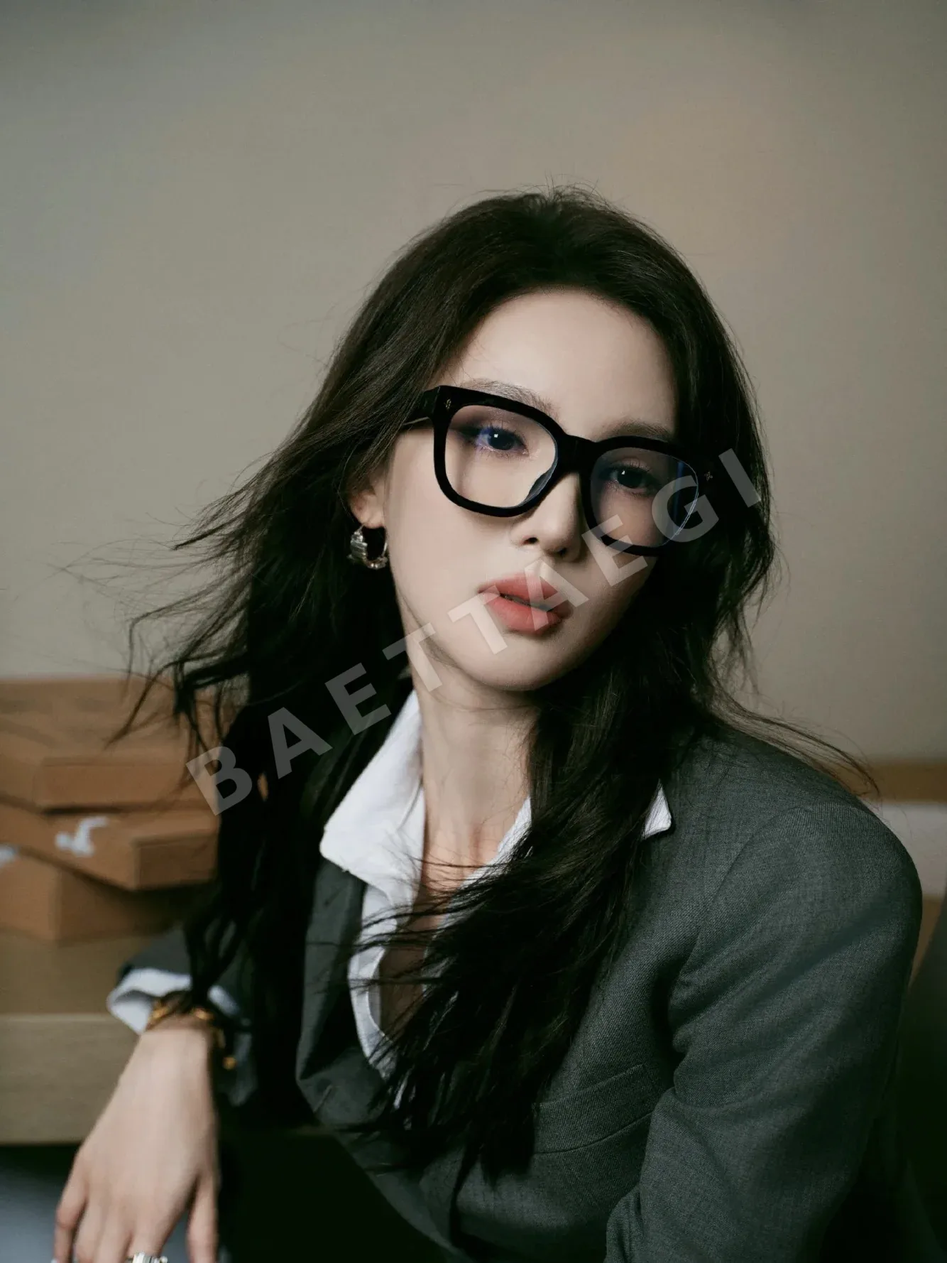 루이비통 선글라스 54887 Louis Vuitton Sunglasses 상세 이미지 6
