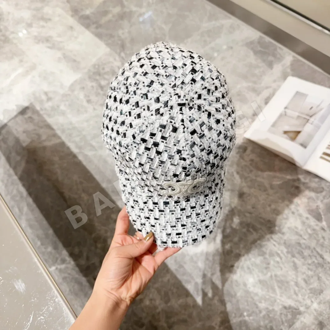 셀린느 모자 83472 Celine Cap 상세 이미지 7