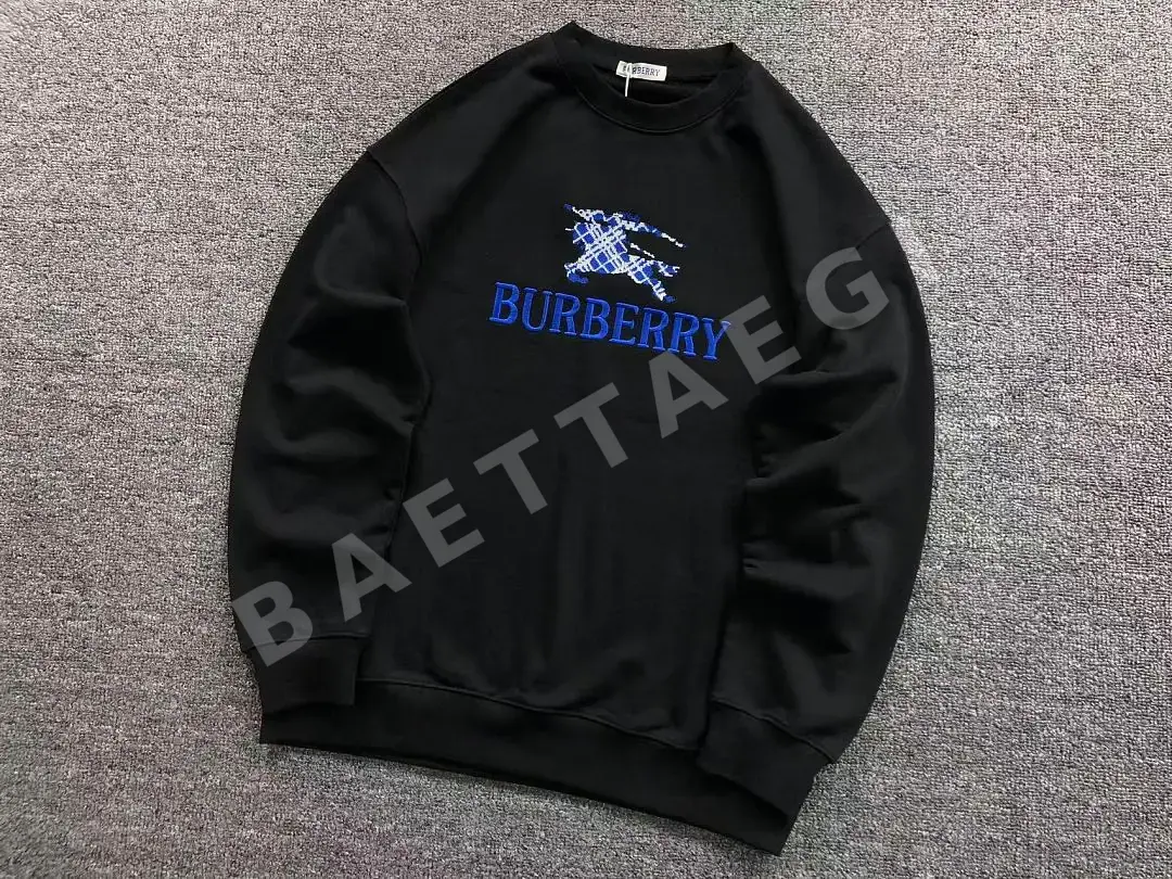 버버리 후드티 203564 Burberry Hoodie 상세 이미지 8