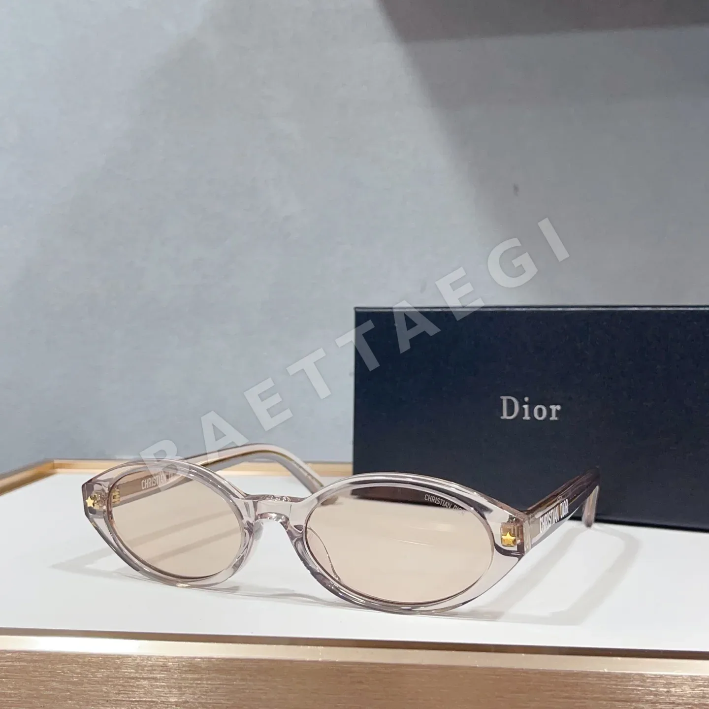 디올 선글라스 60372 Dior Sunglasses 상세 이미지 9