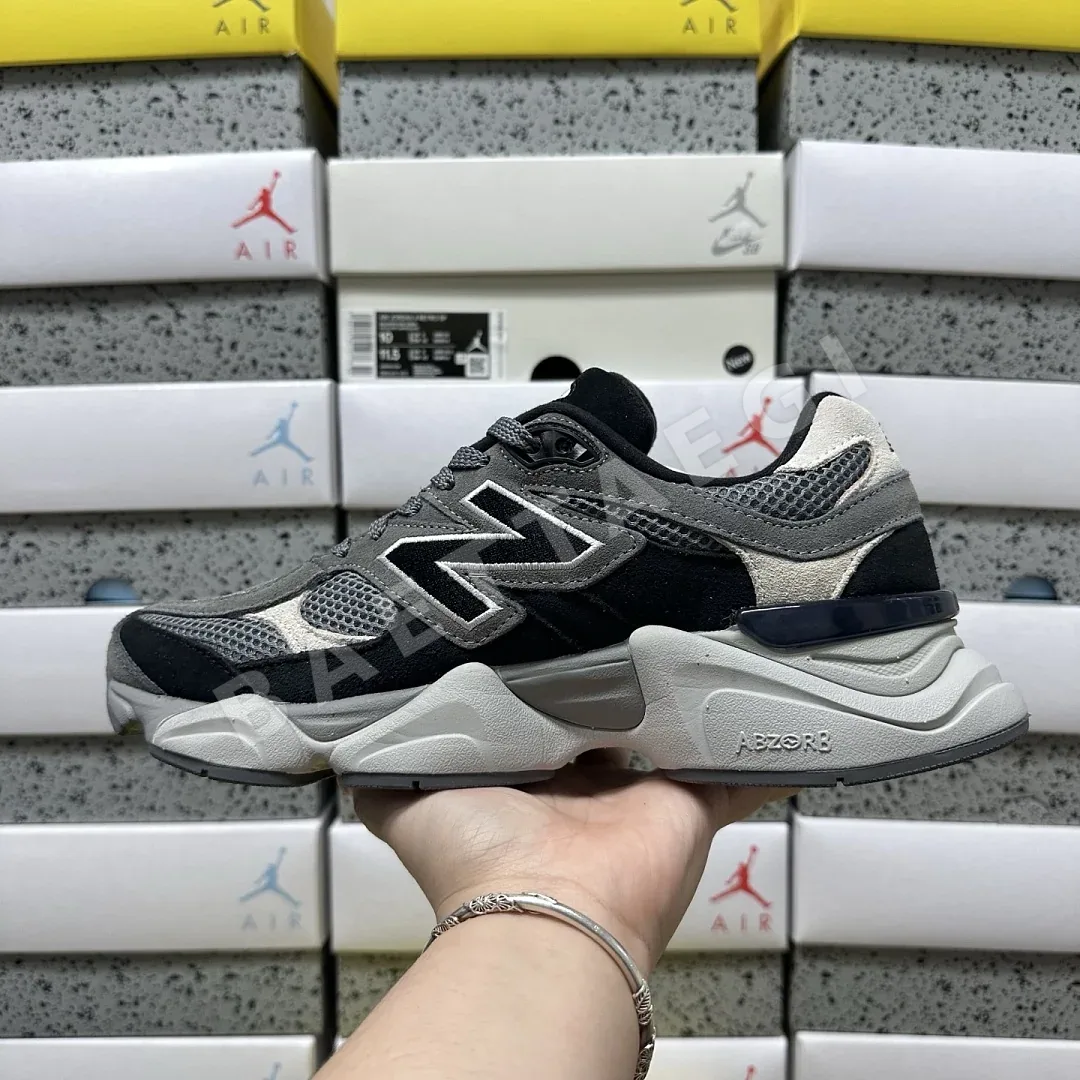 뉴발란스 [C] 9060 U9060ERA 202210 New Balance 9060 상세 이미지 2