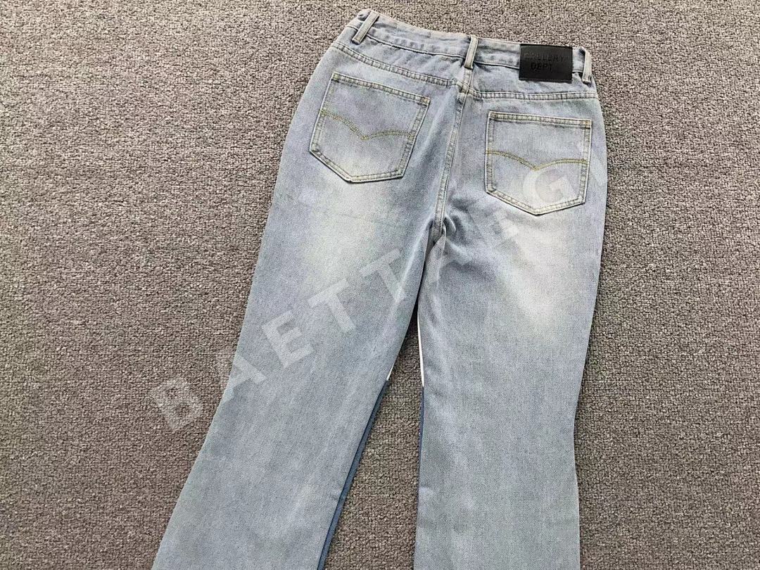 갤러리디파트먼트 바지 203211 Gallery Dept. Pants 상세 이미지 5