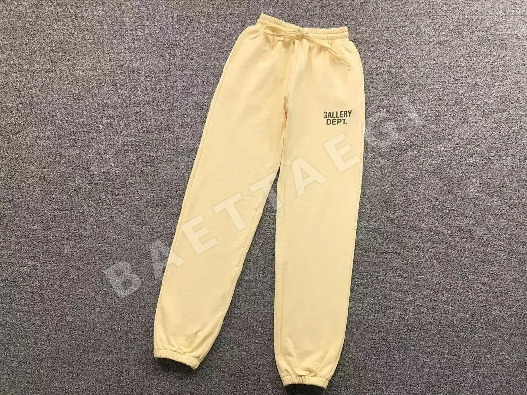 갤러리디파트먼트 바지 203201 Gallery Dept. Pants 상세 이미지 13