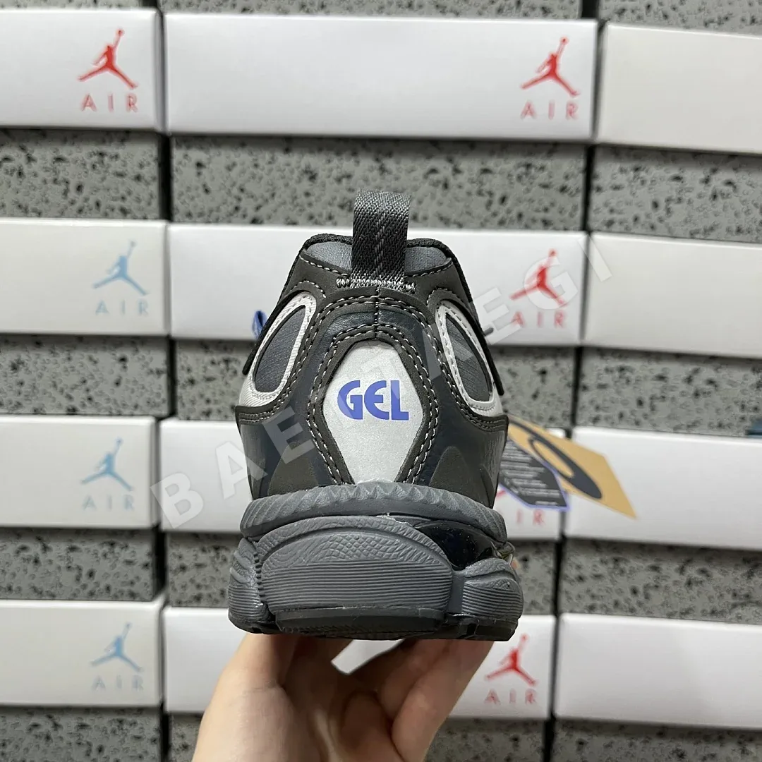 아식스 [GX] 젤 NYC 유틸리티 1203A558-021 200539 Asics Gel-NYC Utility Metropolis 상세 이미지 7