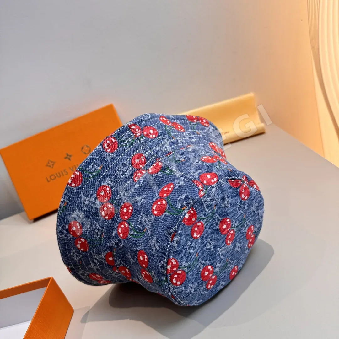 루이비통 모자 186224 Louis Vuitton Cap 상세 이미지 6