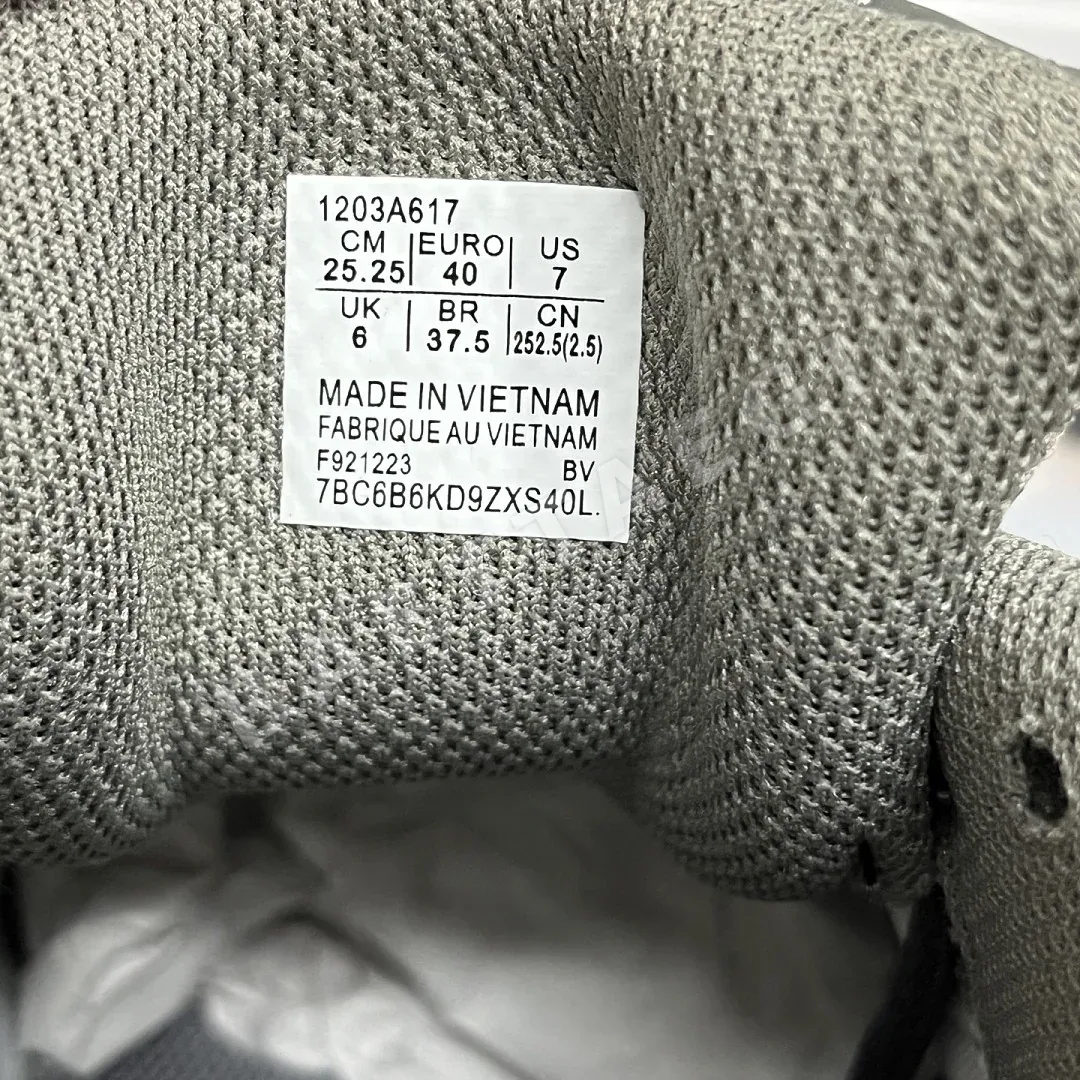 아식스 [RT] 젤 NYC 1203A617-020 200373 Asics Gel-NYC Cement Grey 상세 이미지 2