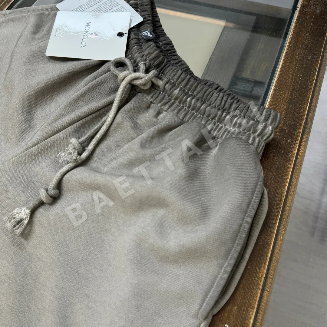 몽클레르 남성 반바지 52685 Moncler Shorts 상세 이미지 5