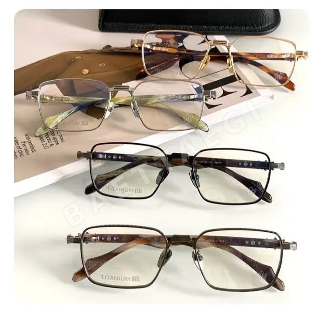 크롬하츠 선글라스 205102 Chrome Hearts Sunglasses 상세 이미지 2