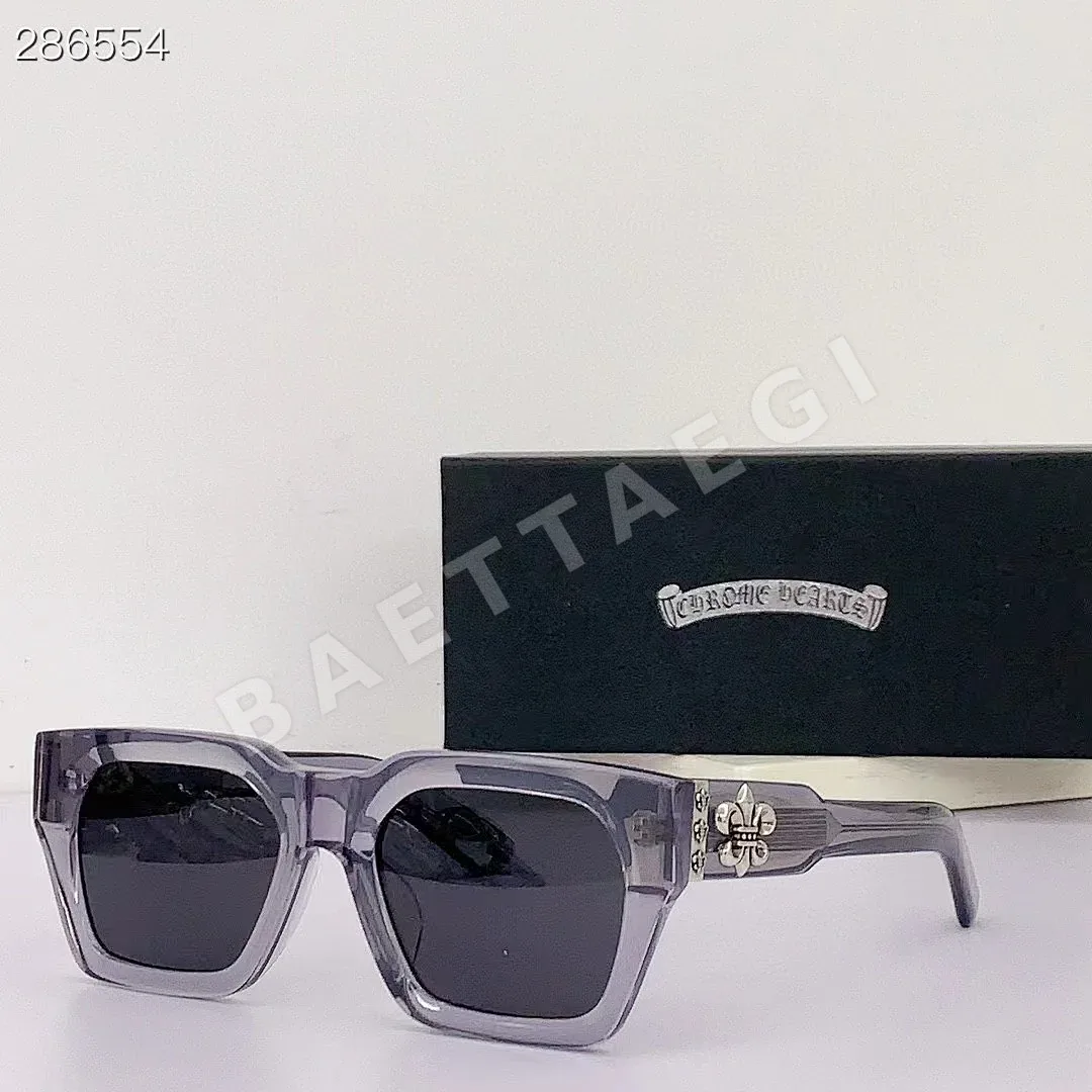 크롬하츠 선글라스 204781 Chrome Hearts Sunglasses 상세 이미지 4